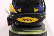 Balenciaga Track Trainer Black Yellow  542023 W1GC1 1080 - 4