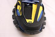 Balenciaga Track Trainer Black Yellow  542023 W1GC1 1080 - 3