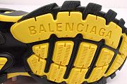 Balenciaga Track Trainer Black Yellow  542023 W1GC1 1080 - 2