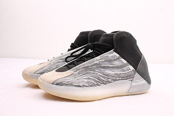 Adidas Yeezy Quantum “Barium”Charcoal Grey EG1536