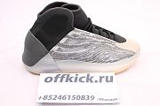 Adidas Yeezy Quantum “Barium”Charcoal Grey EG1536 - 3