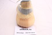 Adidas Yeezy Boost 350v2 Linen  FY5158 - 4