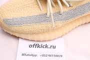 Adidas Yeezy Boost 350v2 Linen  FY5158 - 5