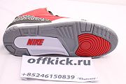 Air Jordan 3 Retro SE Unite Fire Red  CK5692-600 - 5