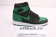 Air Jordan 1 Retro High OG “Pine Green”555088-030 - 3