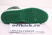 Air Jordan 1 Retro High OG “Pine Green”555088-030 - 4