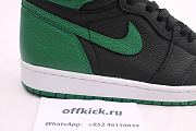 Air Jordan 1 Retro High OG “Pine Green”555088-030 - 6