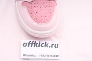 Air Jordan 1 Mid WMNS “Digital Pink”  CW5379-600 - 6