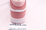 Air Jordan 1 Mid WMNS “Digital Pink”  CW5379-600 - 5