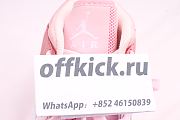 Air Jordan 1 Mid WMNS “Digital Pink”  CW5379-600 - 3