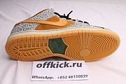 Nike SB Dunk Low “Safari”CD2563-002 - 4