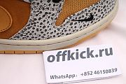 Nike SB Dunk Low “Safari”CD2563-002 - 5