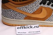 Nike SB Dunk Low “Safari”CD2563-002 - 6