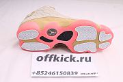 Air Jordan 13 CNY CW4409-100 - 4