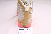 Air Jordan 13 CNY CW4409-100 - 3