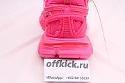 Balenciaga Track 2 Sneakers Pink colourPurple 568615 W2FC1 5845 - 2