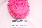 Balenciaga Track 2 Sneakers Pink colourPurple 568615 W2FC1 5845 - 3