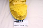 Grateful Dead x Nike SB Dunk Low“ Yellow Bear”CJ5378-700 - 2