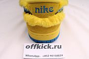 Grateful Dead x Nike SB Dunk Low“ Yellow Bear”CJ5378-700 - 3