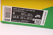 Grateful Dead x Nike SB Dunk Low“ Yellow Bear”CJ5378-700 - 4