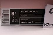 Nike Dunk Low Pro SB Stussy 304292 671 - 2