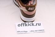 Nike Dunk Low Pro SB Stussy 304292 671 - 3