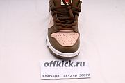 Nike Dunk Low Pro SB Stussy 304292 671 - 4