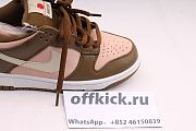 Nike Dunk Low Pro SB Stussy 304292 671 - 5