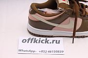 Nike Dunk Low Pro SB Stussy 304292 671 - 6