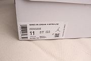 Air Jordan 11 Low WMNS “Concord”AH7860-100 - 4