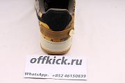 Travis Scott x Nike Air Force 1 Cactus Jack TS  CN2405-900 - 3