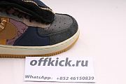Travis Scott x Nike Air Force 1 Cactus Jack TS  CN2405-900 - 4