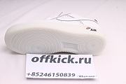 Air Force 1 Betrue CV0258-100 - 2