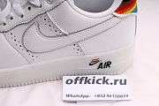 Air Force 1 Betrue CV0258-100 - 4