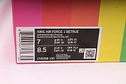 Air Force 1 Betrue CV0258-100 - 6