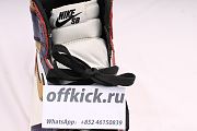  Air Jordan 1 X Nike SB High OG Court Purple CD6578-507 - 2