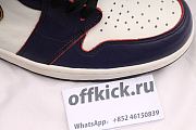  Air Jordan 1 X Nike SB High OG Court Purple CD6578-507 - 5
