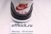 Air Jordan 3 Retro Hall of Fame (GS) CZ6431-100 - 6