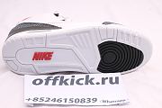 Air Jordan 3 Retro Hall of Fame (GS) CZ6431-100 - 5