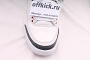 Air Jordan 3 Retro Hall of Fame (GS) CZ6431-100 - 2