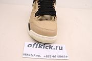 Air Jordan 4 “Mushroom” AQ9129-200 - 6