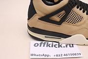 Air Jordan 4 “Mushroom” AQ9129-200 - 5
