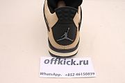 Air Jordan 4 “Mushroom” AQ9129-200 - 2