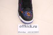 Air Jordan 4 Retro ''A-Striped'' BQ9043-005 - 3