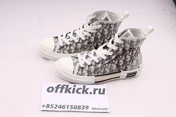  Dior ''B23'' OBLOQUE High OG
