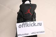 Air Jordan 4 Laser Green White AJ4-1043515 - 5