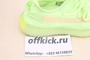 Adidas Yeezy Boost 350 V2 Glow EG5293 - 2