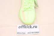 Adidas Yeezy Boost 350 V2 Glow EG5293 - 5