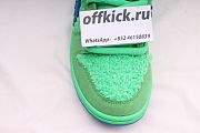 Dead x Nike SB Dunk Low“ Green Bear” - 2