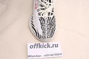 Adidas Yeezy Boost 350 V2 Zebra CP9654 - 3